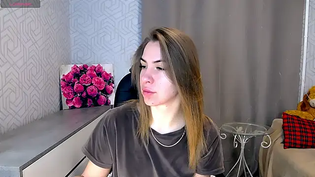 Snapshot of Naughty__Megan chatting on 03.03.25 Naughty Megan online show from 03.03.25