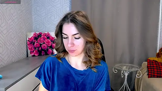 Snapshot of Naughty__Megan chatting on 03.10.25 Naughty Megan online show from 03.10.25