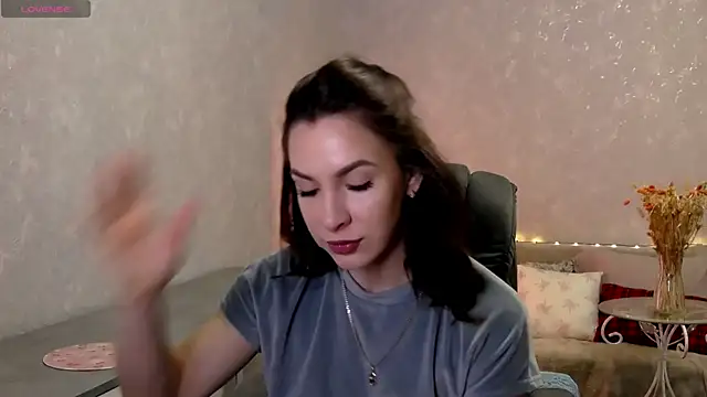 Naughty  Megan online show from 03.13.26