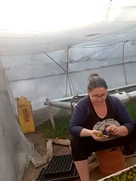 EmmaSquirt online show from 02.20.25