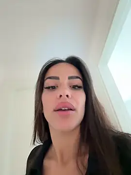 Alisa-Marie online show from 03.14.25