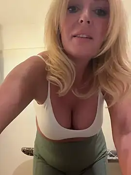 JodiSands online show from 01.24.25