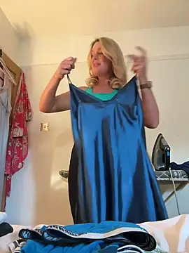 JodiSands online show from 03.02.25