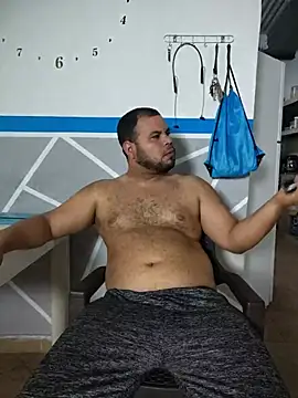 Snapshot of Evert_hairyboy chatting on 07.20.26 Evert hairyboy online show from 07.20.26