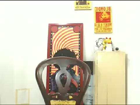 Snapshot of MikeRiverx chatting on 02.07.25 MikeRiverx online show from 02.07.25