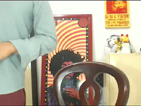 Snapshot of MikeRiverx chatting on 02.09.25 MikeRiverx online show from 02.09.25