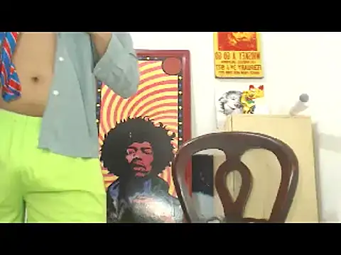 Snapshot of MikeRiverx chatting on 02.10.25 MikeRiverx online show from 02.10.25