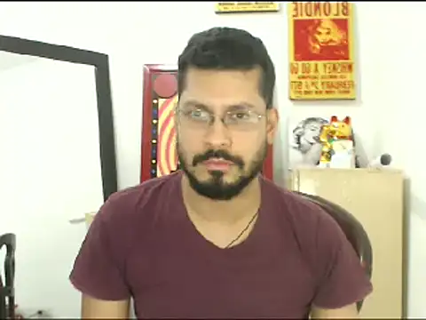 Snapshot of MikeRiverx chatting on 02.15.25 MikeRiverx online show from 02.15.25