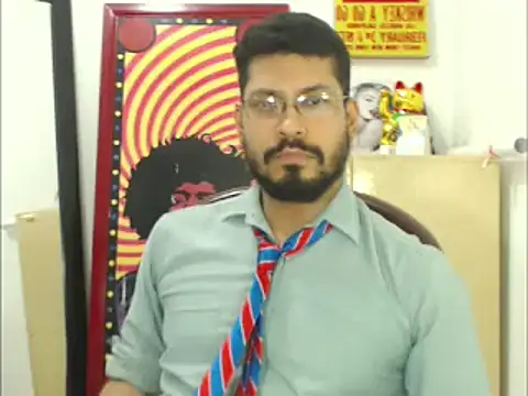 Snapshot of MikeRiverx chatting on 02.22.25 MikeRiverx online show from 02.22.25