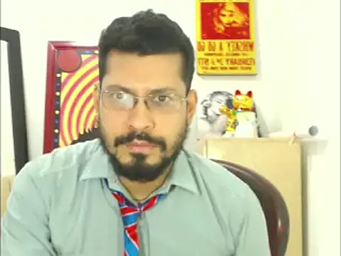 Snapshot of MikeRiverx chatting on 02.24.25 MikeRiverx online show from 02.24.25