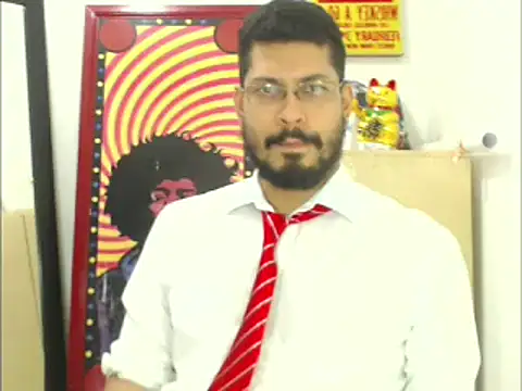 Snapshot of MikeRiverx chatting on 02.25.25 MikeRiverx online show from 02.25.25