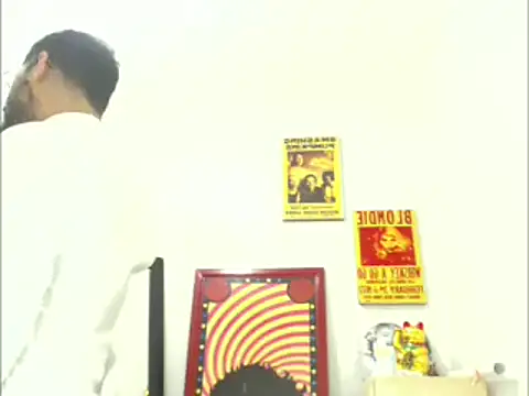 Snapshot of MikeRiverx chatting on 02.25.25 MikeRiverx online show from 02.25.25