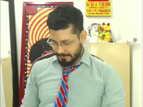 Snapshot of MikeRiverx chatting on 02.26.25 MikeRiverx online show from 02.26.25