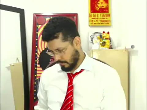 Snapshot of MikeRiverx chatting on 02.27.25 MikeRiverx online show from 02.27.25