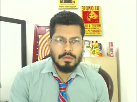 Snapshot of MikeRiverx chatting on 03.13.25 MikeRiverx online show from 03.13.25