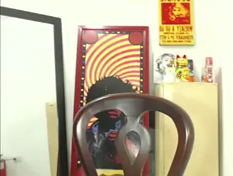 Snapshot of MikeRiverx chatting on 03.13.25 MikeRiverx online show from 03.13.25