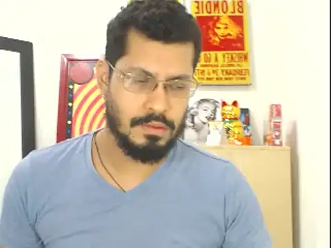 Snapshot of MikeRiverx chatting on 03.14.25 MikeRiverx online show from 03.14.25