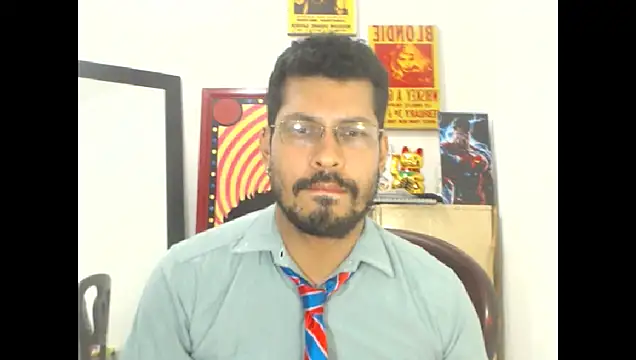 Snapshot of MikeRiverx chatting on 10.01.25 MikeRiverx online show from 10.01.25