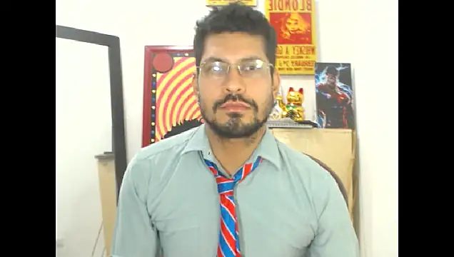 Snapshot of MikeRiverx chatting on 10.02.25 MikeRiverx online show from 10.02.25