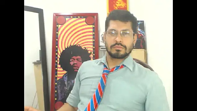 Snapshot of MikeRiverx chatting on 10.05.25 MikeRiverx online show from 10.05.25