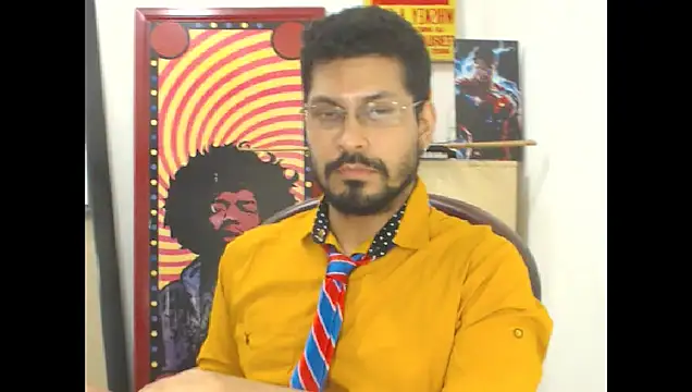 Snapshot of MikeRiverx chatting on 10.12.25 MikeRiverx online show from 10.12.25