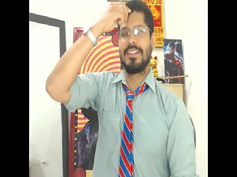 Snapshot of MikeRiverx chatting on 10.13.25 MikeRiverx online show from 10.13.25