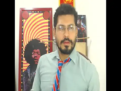 Snapshot of MikeRiverx chatting on 10.15.25 MikeRiverx online show from 10.15.25