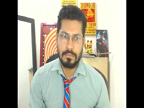 Snapshot of MikeRiverx chatting on 10.20.25 MikeRiverx online show from 10.20.25