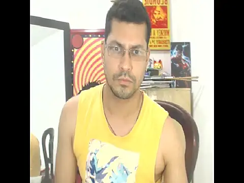 Snapshot of MikeRiverx chatting on 01.08.26 MikeRiverx online show from 01.08.26