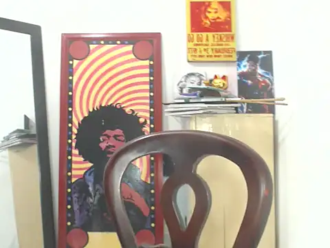 Snapshot of MikeRiverx chatting on 01.10.26 MikeRiverx online show from 01.10.26