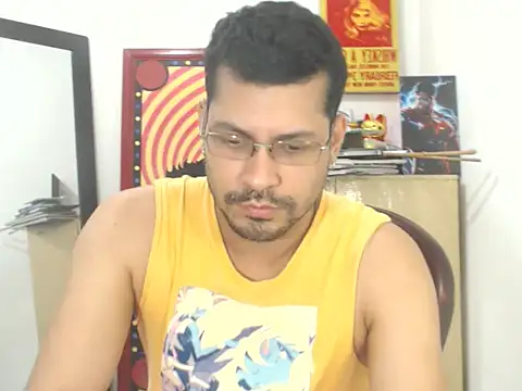 Snapshot of MikeRiverx chatting on 01.11.26 MikeRiverx online show from 01.11.26