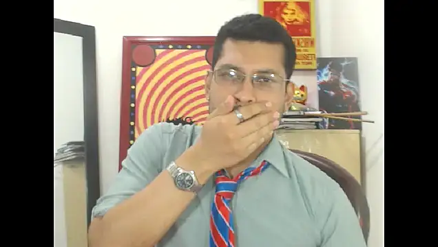 Snapshot of MikeRiverx chatting on 01.14.26 MikeRiverx online show from 01.14.26