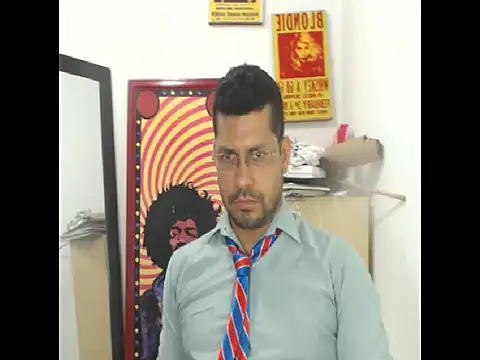 Snapshot of MikeRiverx chatting on 03.20.26 MikeRiverx online show from 03.20.26