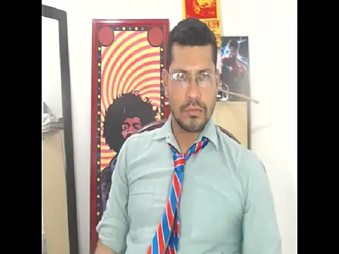 Snapshot of MikeRiverx chatting on 03.21.26 MikeRiverx online show from 03.21.26