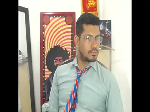 Snapshot of MikeRiverx chatting on 03.22.26 MikeRiverx online show from 03.22.26