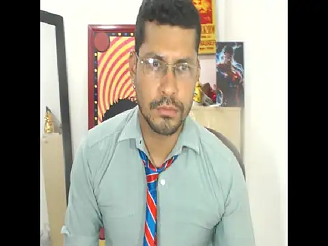 Snapshot of MikeRiverx chatting on 03.22.26 MikeRiverx online show from 03.22.26