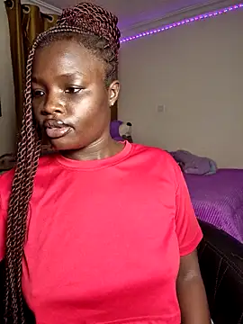 Mon cherrie  online show from 11.22.25