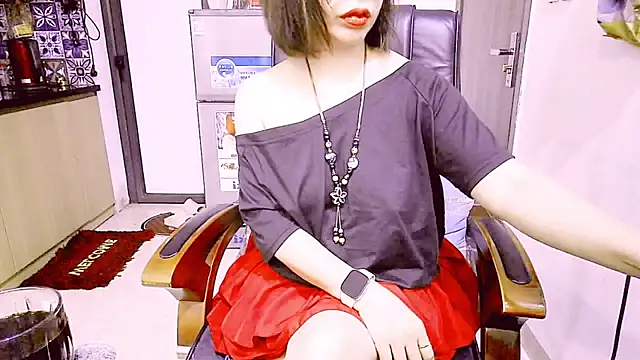 Miu-Le online show from 04.20.26