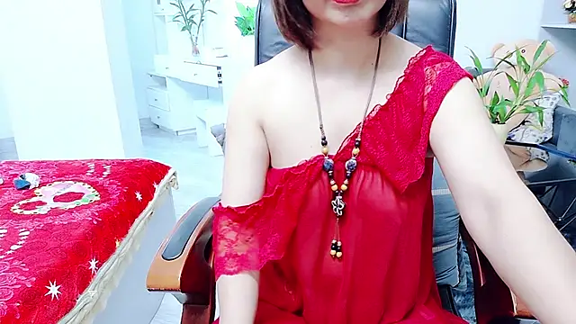 Snapshot of Miu-Le chatting on 06.07.26 Miu-Le online show from 06.07.26