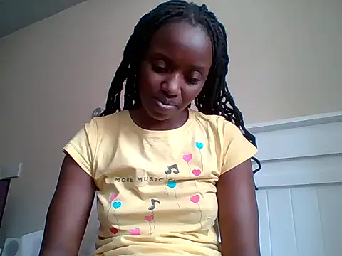 sexy darleen23 online show from 01.20.25