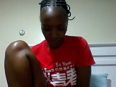 sexy darleen23 online show from 01.23.25