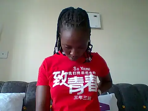 sexy darleen23 online show from 02.10.25