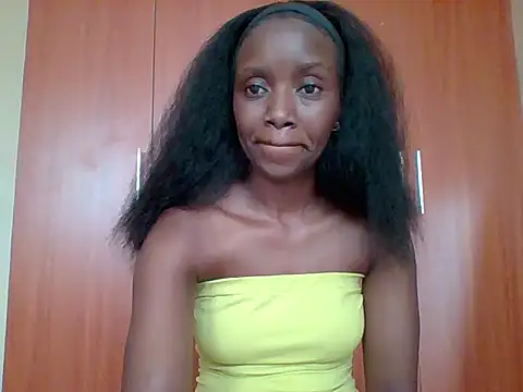 sexy darleen23 online show from 10.10.25