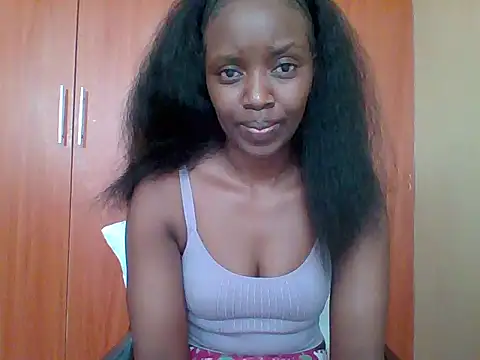 sexy darleen23 online show from 01.18.26