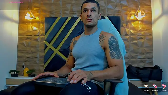 Adbel Sady online show from 10.25.25