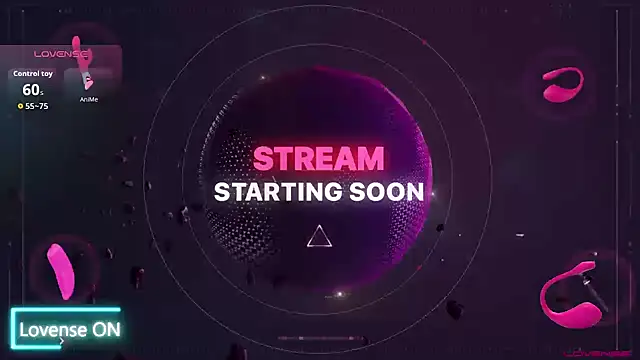 Snapshot of Bi-Sunny chatting on 11.27.25 Bi-Sunny online show from 11.27.25