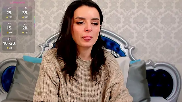 LilithDaughter online show from 02.02.26