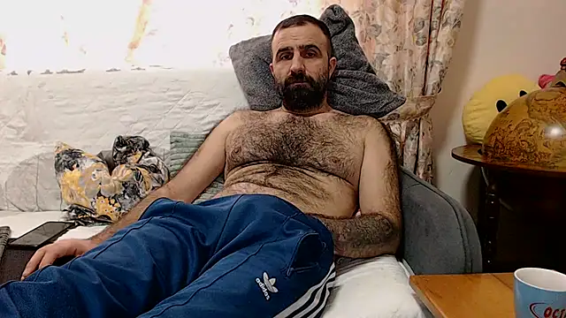 Snapshot of ivat80 chatting on 02.15.25 ivat80 online show from 02.15.25