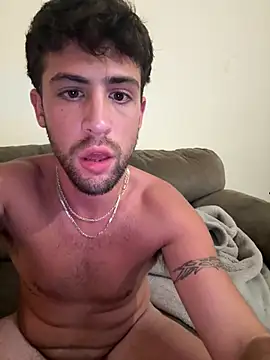 Graysontaylorxh online show from 07.23.26