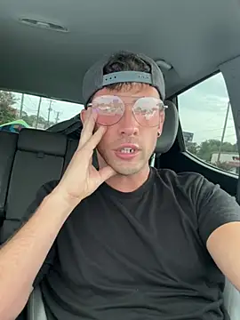 Graysontaylorxh online show from 07.23.26